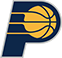 Pacers Logo