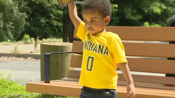 WRTV: Fans appreciate Pacers investment in the community
