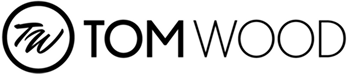 tom-wood-logo Tom Wood logo
