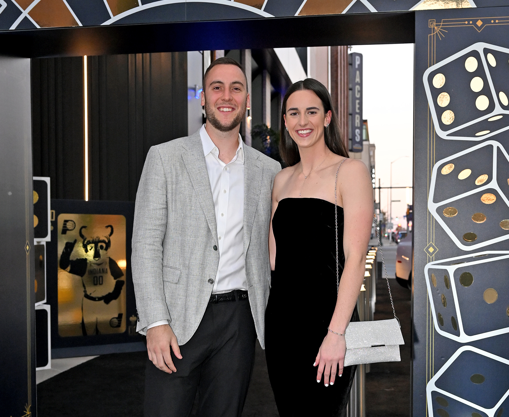 The Golden Gala