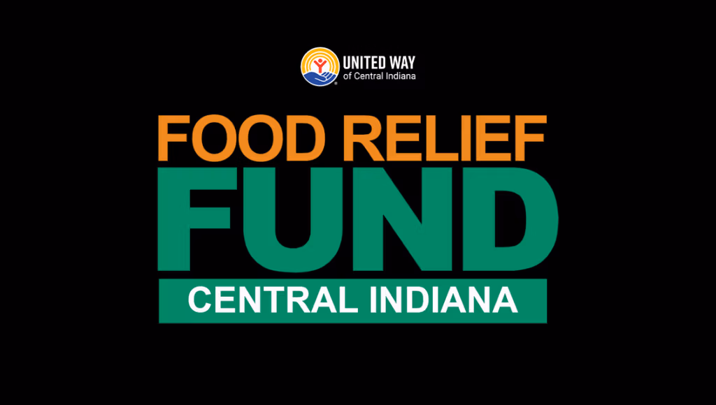 United Way Food Relief Fund