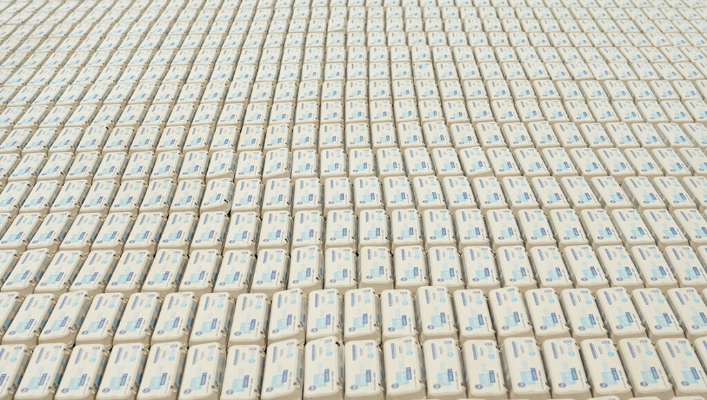 Drive and Dish egg donation