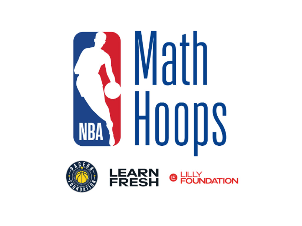 Huntington student to represent Pacers, Fever at 2026 NBA Math Hoops Global Championship in New York