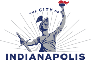 City of Indianapolis logo