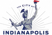 City of Indianapolis logo