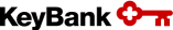 KeyBank logo