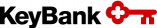 KeyBank logo